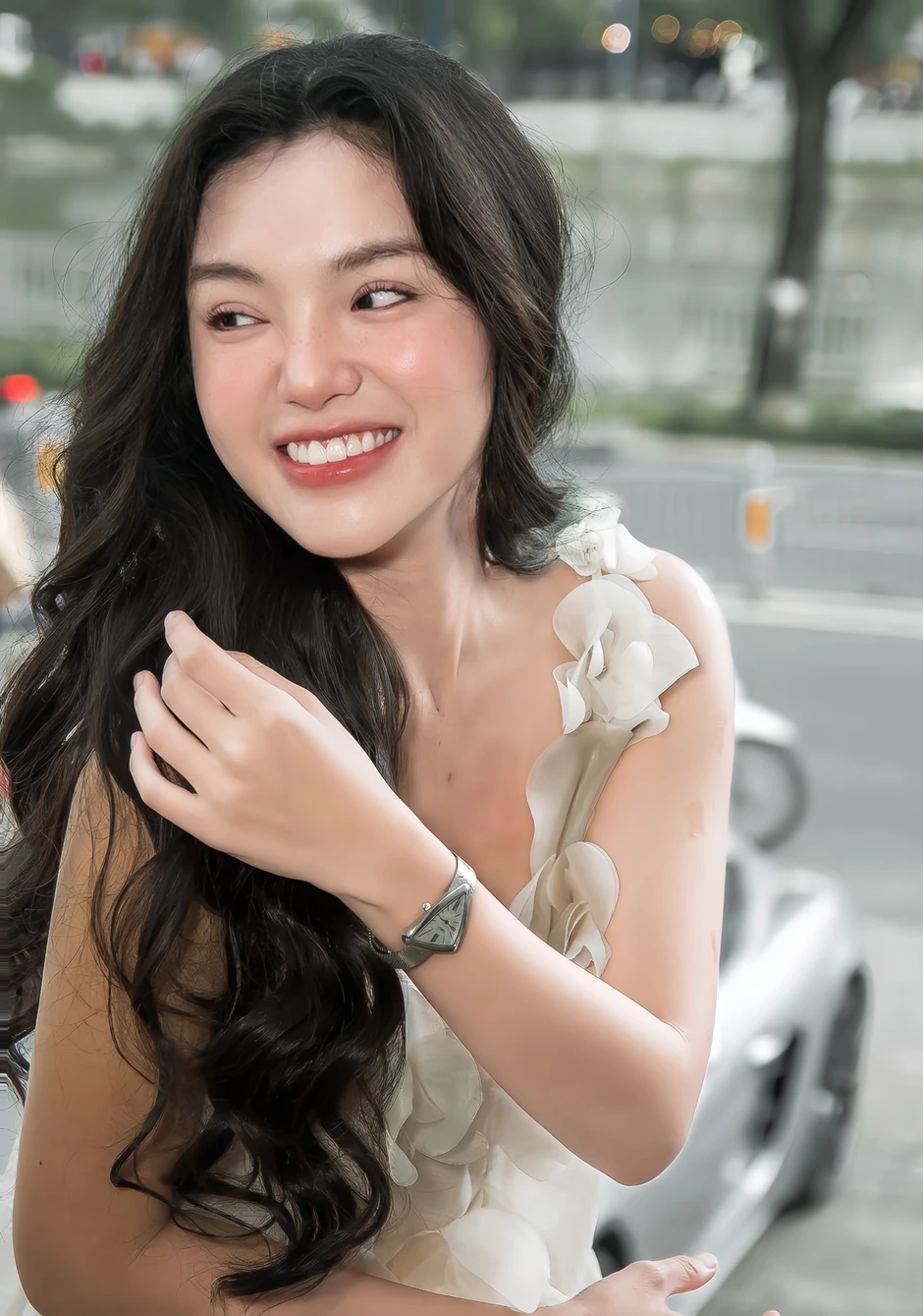 Ồn ào ngoại tình của Lương Thế Thành ngoài đời thực Ồn ào ngoại tình của Lương Thế Thành ngoài đời thực