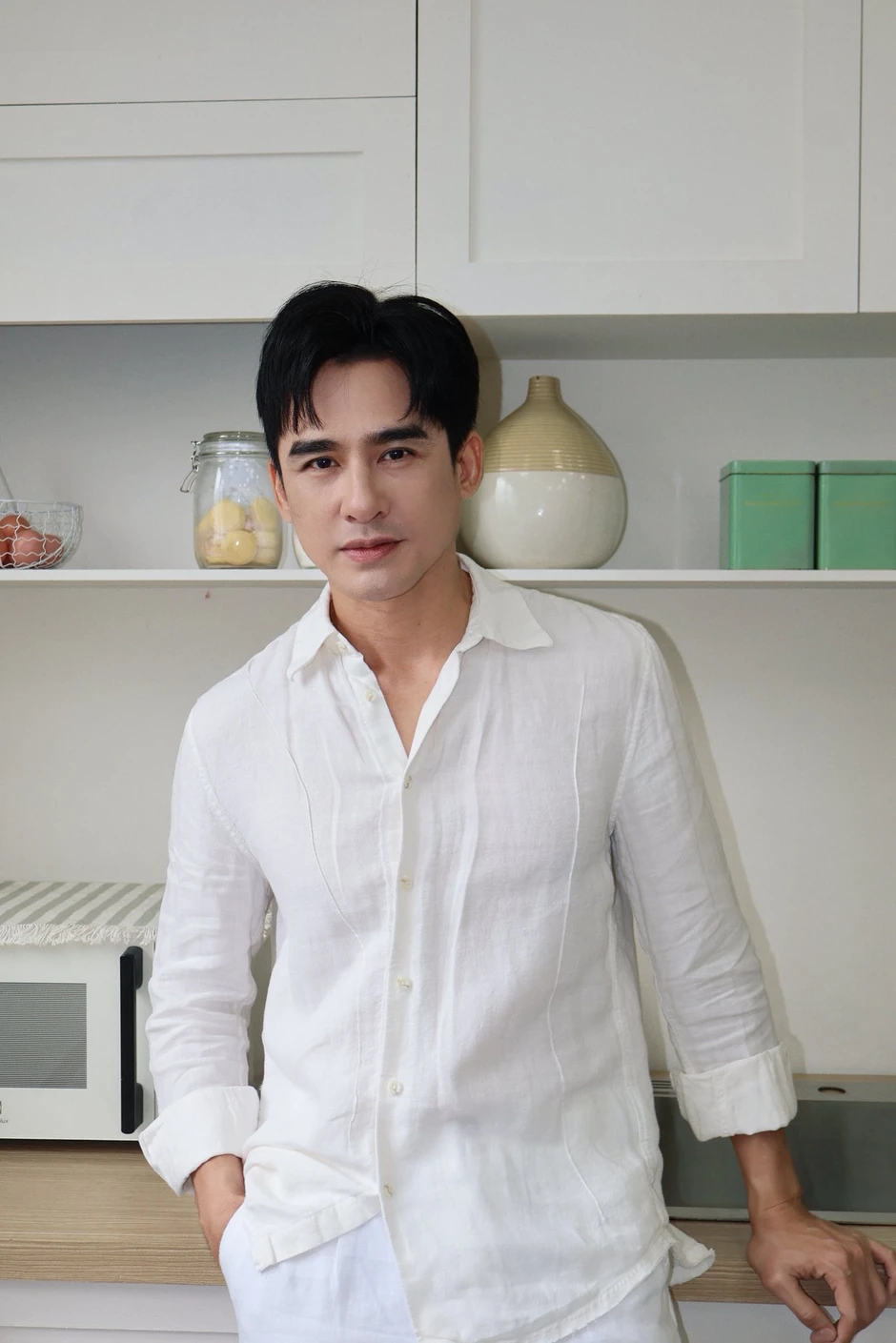 Ồn ào ngoại tình của Lương Thế Thành ngoài đời thực Ồn ào ngoại tình của Lương Thế Thành ngoài đời thực