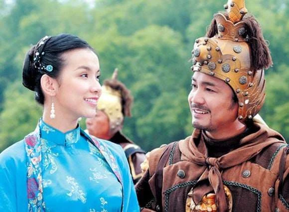 Ông hoàng phòng vé” Lý Hùng đóng một phim nhận cát-xê vài cây vàng hé lộ lý do không lấy vợ