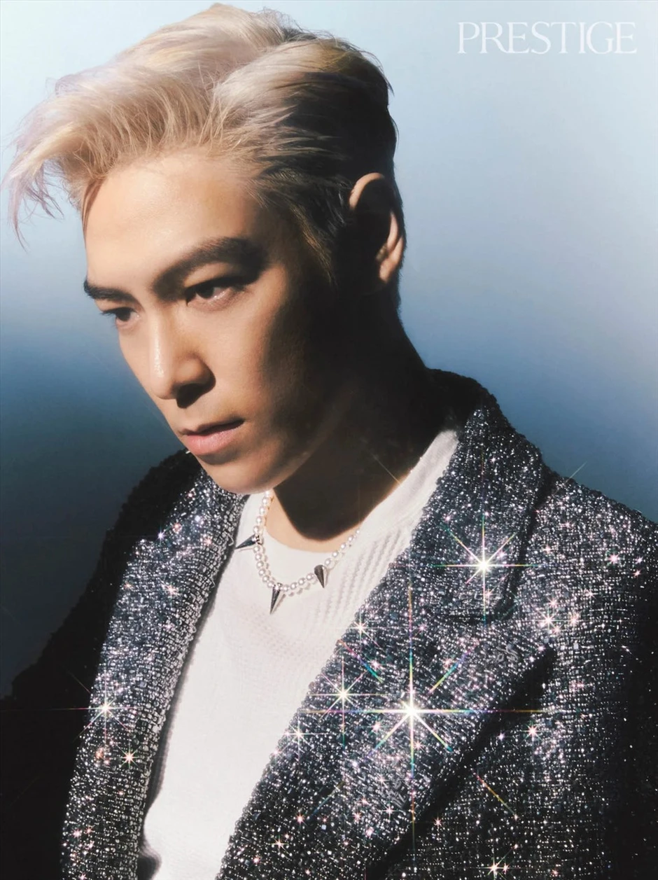 Ông hoàng showbiz hết thời bị đài quốc gia cấm sóng, có ngày chỉ bán được 779 album