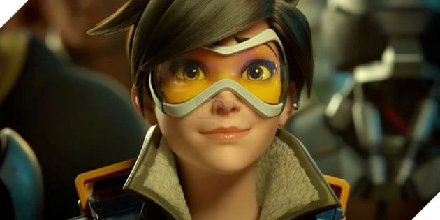 Overwatch Tuyển Giám Đốc Sáng Tạo Mới, Mở Ra Hy Vọng Cho Seri Hoạt Hình Mới Overwatch Tuyển Giám Đốc Sáng Tạo Mới, Mở Ra Hy Vọng Cho Seri Hoạt Hình Mới