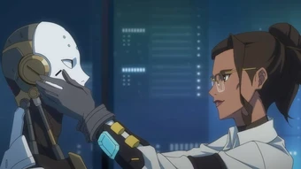 Overwatch Tuyển Giám Đốc Sáng Tạo Mới, Mở Ra Hy Vọng Cho Seri Hoạt Hình Mới