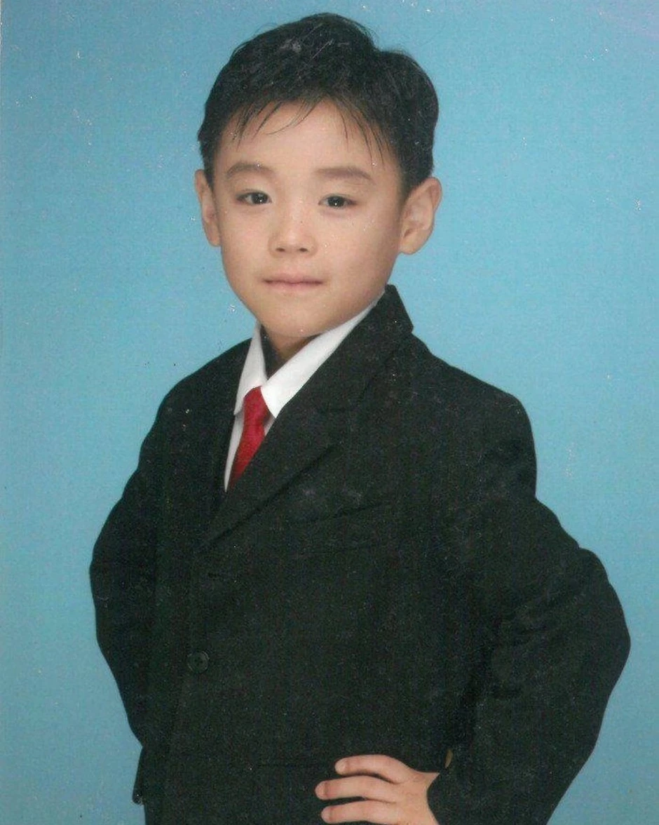 Park Ji Hoon - ca sĩ thần tượng thành tài tử gây sốt