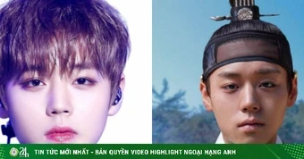 Park Ji Hoon - ca sĩ thần tượng thành tài tử gây sốt