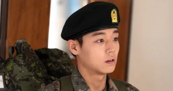Park Ji Hoon chưa đến Việt Nam đã gây sốt