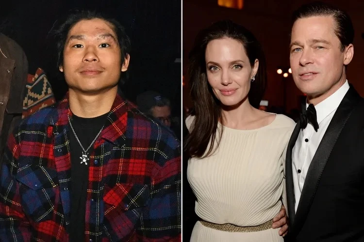 Pax Thiên từ mặt, cắt đứt liên lạc và làm Brad Pitt suy sụp tột cùng: Vì đâu tình cha con tan tác suốt 10 năm qua?