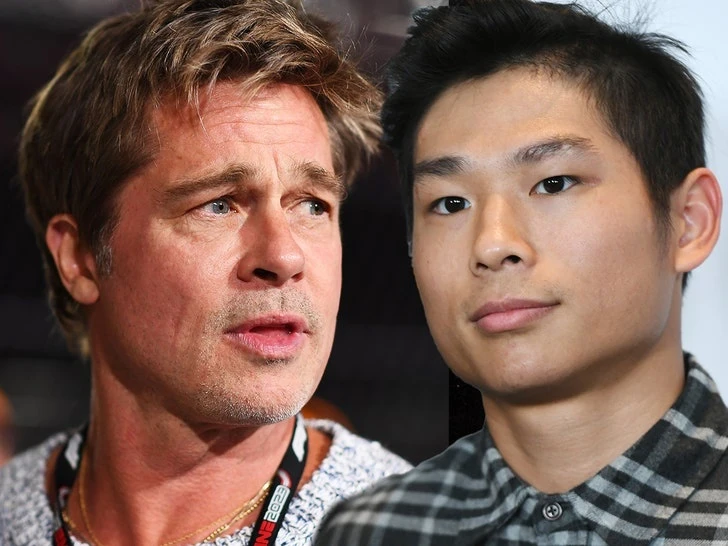 Pax Thiên từ mặt, cắt đứt liên lạc và làm Brad Pitt suy sụp tột cùng: Vì đâu tình cha con tan tác suốt 10 năm qua?