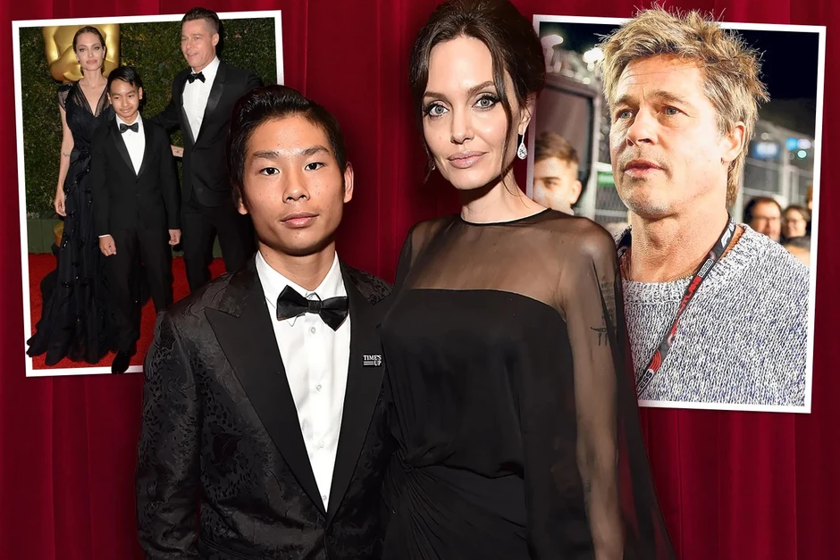 Pax Thiên từ mặt, cắt đứt liên lạc và làm Brad Pitt suy sụp tột cùng: Vì đâu tình cha con tan tác suốt 10 năm qua?