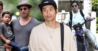 Pax Thiên từ mặt, cắt đứt liên lạc và làm Brad Pitt suy sụp tột cùng: Vì đâu tình cha con tan tác suốt 10 năm qua?