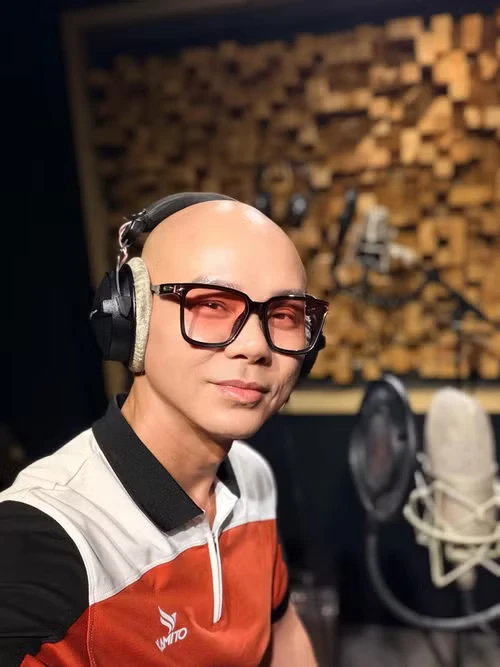 Phan Đinh Tùng tiếp tục lên tiếng