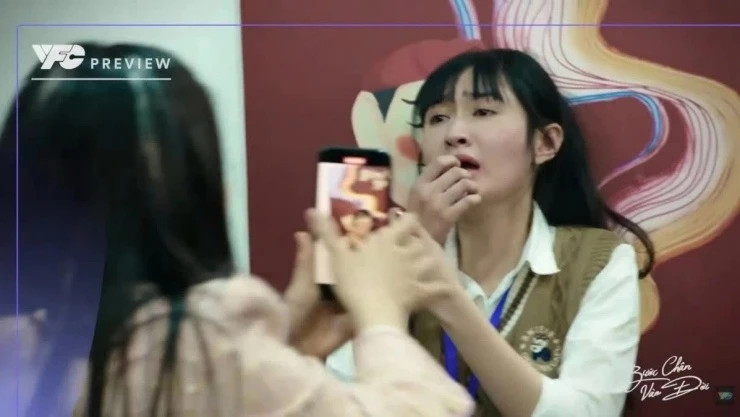 Phát điên vì Quỳnh Kool