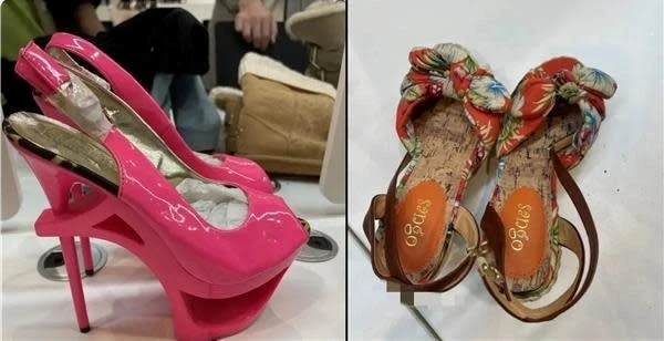 Phát hãi với màn pass đồ "cũ, bẩn, ngáo giá" của mỹ nhân tai tiếng nhất showbiz: Giày dính đất bán 880.000, áo len xù lông giãn cổ tận 500.000