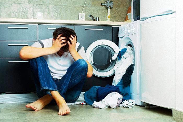 Phát hiện gia đình 2 người dùng 400m3 nước/năm, hàng xóm báo cảnh sát, vạch trần sự thật không ai ngờ Phát hiện gia đình 2 người dùng 400m3 nước/năm, hàng xóm báo cảnh sát, vạch trần sự thật không ai ngờ
