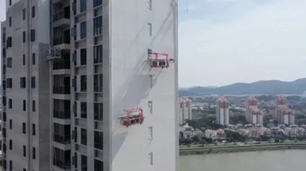 Phát hiện loạt robot Trung Quốc làm việc suốt ngày đêm tại các công trường xây dựng, nhận nhiệm vụ quan trọng