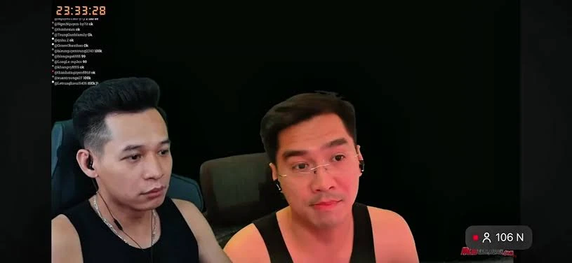 Phạt Himass và TanVuu, PUBG PC mất gì? Phạt Himass và TanVuu, PUBG PC mất gì?