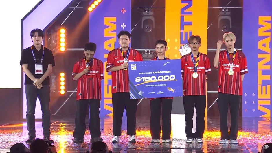 Phạt Himass và TanVuu, PUBG PC mất gì? Phạt Himass và TanVuu, PUBG PC mất gì?