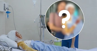 Phát hoảng với hình ảnh của Ngân Hoà