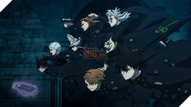 Phép thuật thức tỉnh: "Black Clover" chính thức chốt lịch đổ bộ Mùa 2 sau 5 năm chờ đợi mòn mỏi
