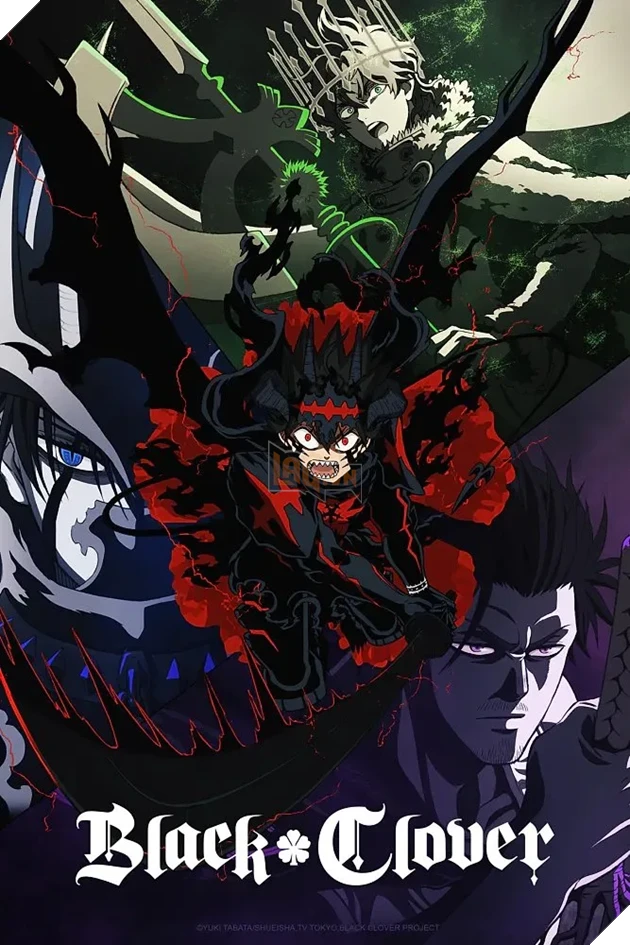 Phép thuật thức tỉnh: "Black Clover" chính thức chốt lịch đổ bộ Mùa 2 sau 5 năm chờ đợi mòn mỏi