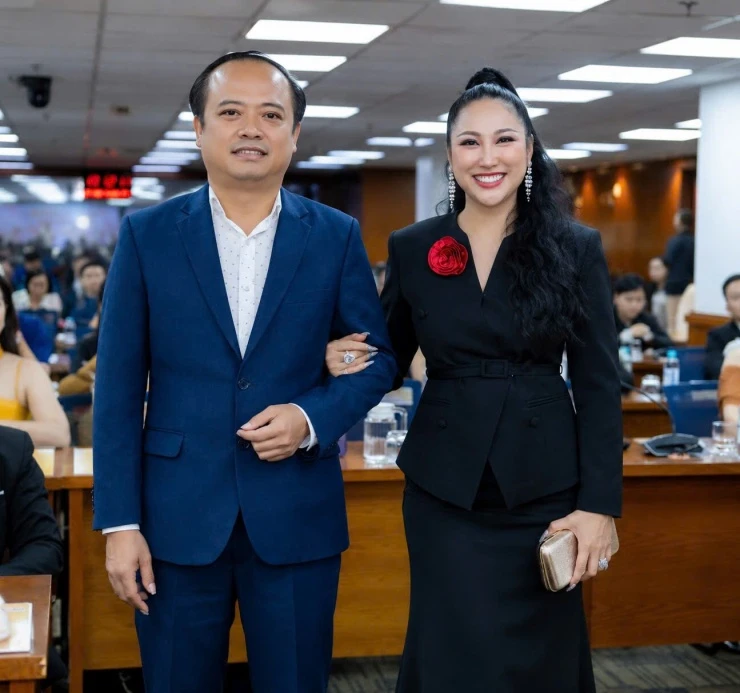 Phi Thanh Vân sau đổ vỡ: Quốc tịch không quyết định tuổi thọ của hôn nhân