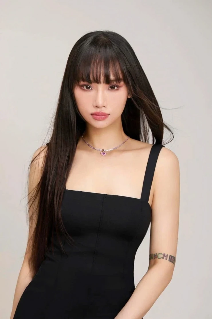 Phi Thanh Vân trải lòng về góc khuất showbiz sau loạt scandal ma túy: Đừng nhìn hiện tượng bên ngoài để phán xét