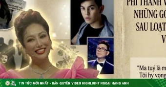 Phi Thanh Vân trải lòng về góc khuất showbiz sau loạt scandal ma túy: Đừng nhìn hiện tượng bên ngoài để phán xét