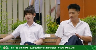 Phía bên kia thành phố: Chạm đến vấn đề khá gai góc trong đời sống học đường