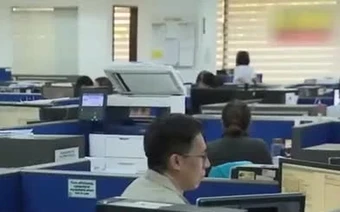 Philippines triển khai tuần làm việc 4 ngày để đối phó với giá nhiên liệu tăng