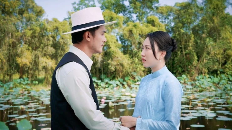 Phim có Dương Cẩm Lynh, Thanh Bình được yêu thích