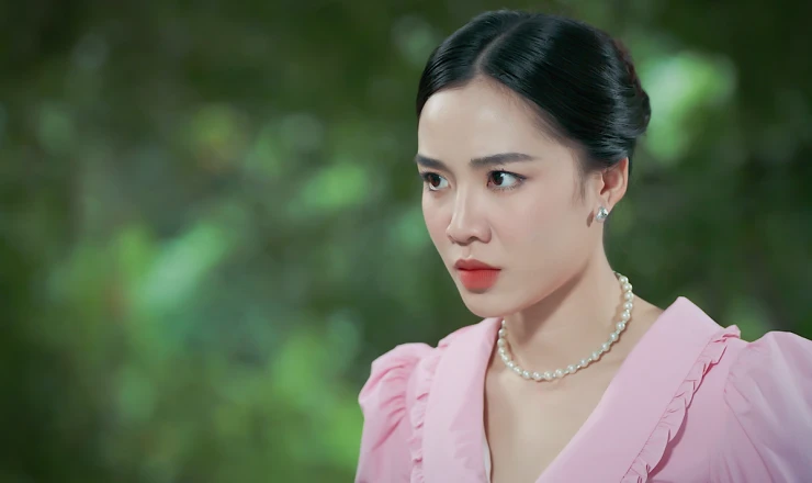 Phim có Dương Cẩm Lynh, Thanh Bình được yêu thích