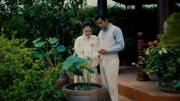 Phim có Dương Cẩm Lynh, Thanh Bình được yêu thích