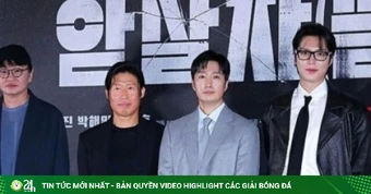 Phim có Lee Min Ho bị tố xuyên tạc lịch sử, cảnh sát vào cuộc