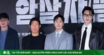 Phim có Lee Min Ho bị tố xuyên tạc lịch sử, cảnh sát vào cuộc