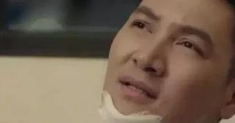 Phim có Mạnh Trường cẩu thả