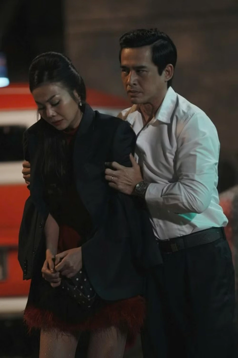 Phim của Thanh Hằng chỉ bán được 6 vé