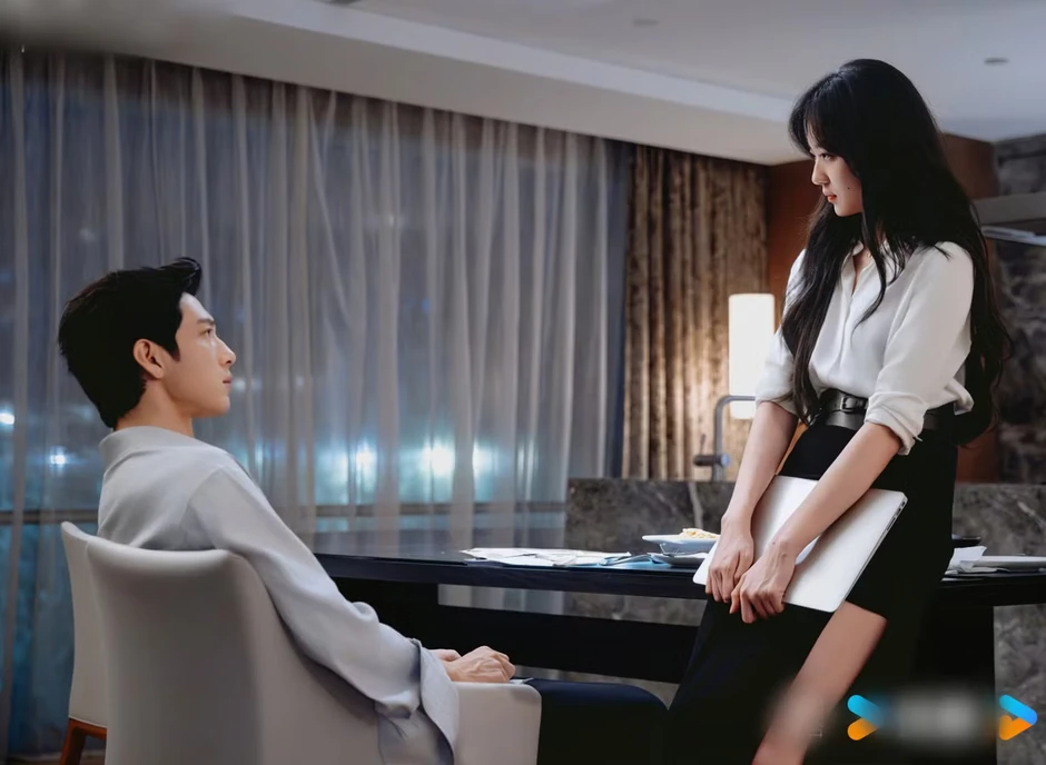 Phim đầu tiên của Trung Quốc sử dụng điều phối viên cảnh nóng Phim đầu tiên của Trung Quốc sử dụng điều phối viên cảnh nóng