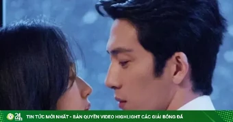 Phim đầu tiên của Trung Quốc sử dụng điều phối viên cảnh nóng