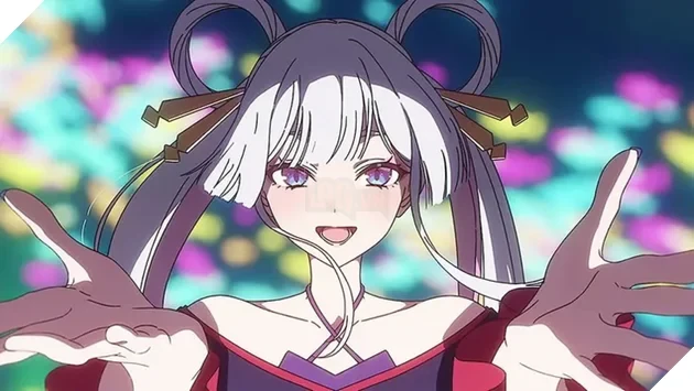 Phim điện ảnh anime "Cosmic Princess Kaguya!" gây sốt thị trường đĩa vật lý: Tẩu tán 108.000 bản Blu-ray tuần đầu, thống trị bảng xếp hạng Oricon