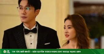 Phim giả - Tình thật của Lưu Diệc Phi