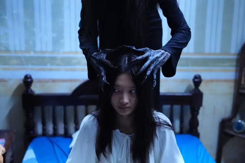 Phim kinh dị làm mưa làm gió