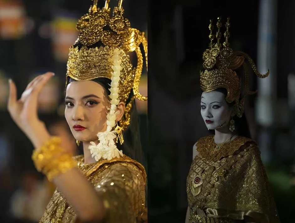 Phim kinh dị làm mưa làm gió
