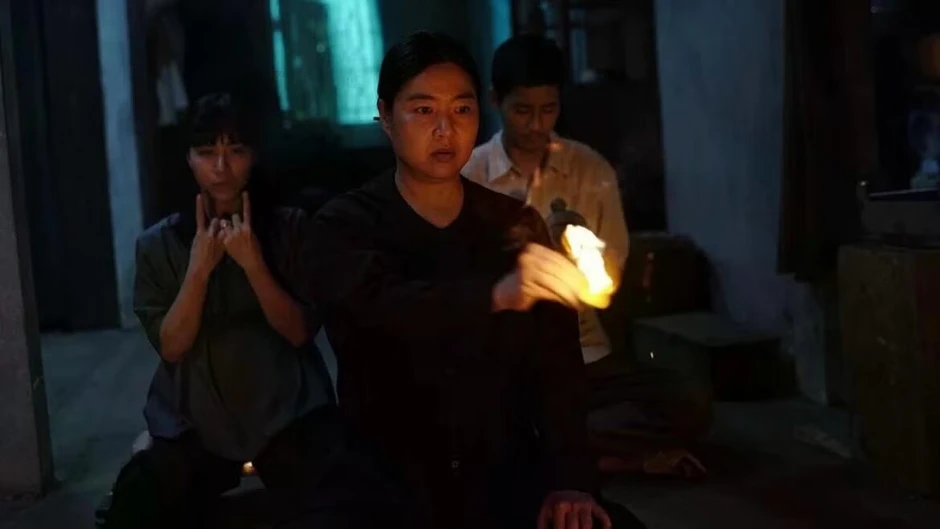 Phim kinh dị làm mưa làm gió