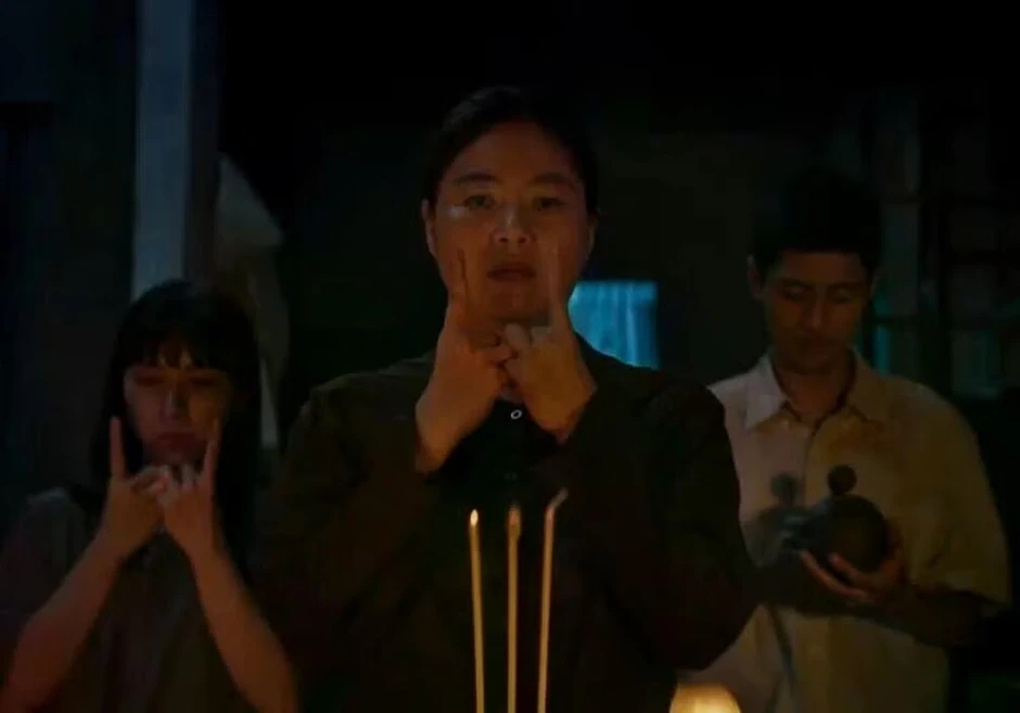 Phim kinh dị làm mưa làm gió