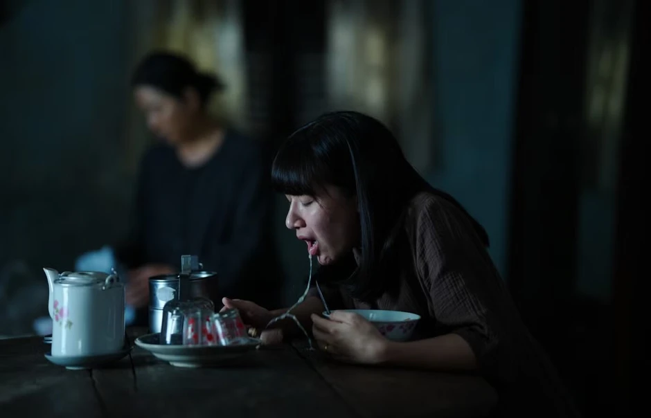 Phim kinh dị làm mưa làm gió