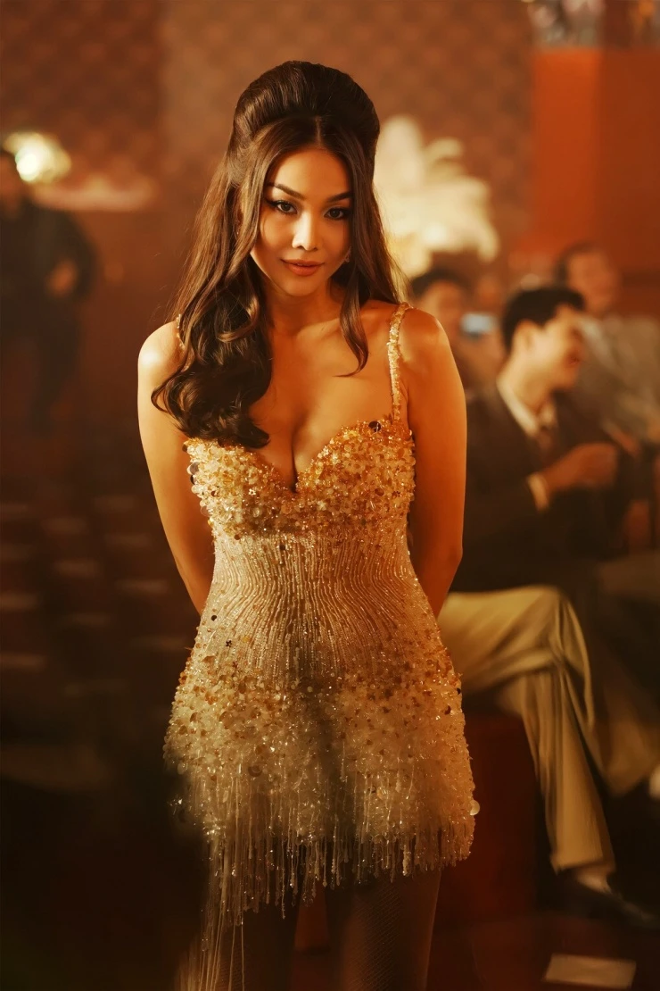 Phim Mesdames Thanh Sắc của Thanh Hằng lỗ hàng chục tỷ đồng Phim Mesdames Thanh Sắc của Thanh Hằng lỗ hàng chục tỷ đồng