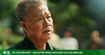 Phim mới của Huỳnh Lập ghi hình tại Nghĩa trang liệt sĩ Đồi 82