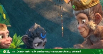 Phim Ngộ Không đại thánh ế khách