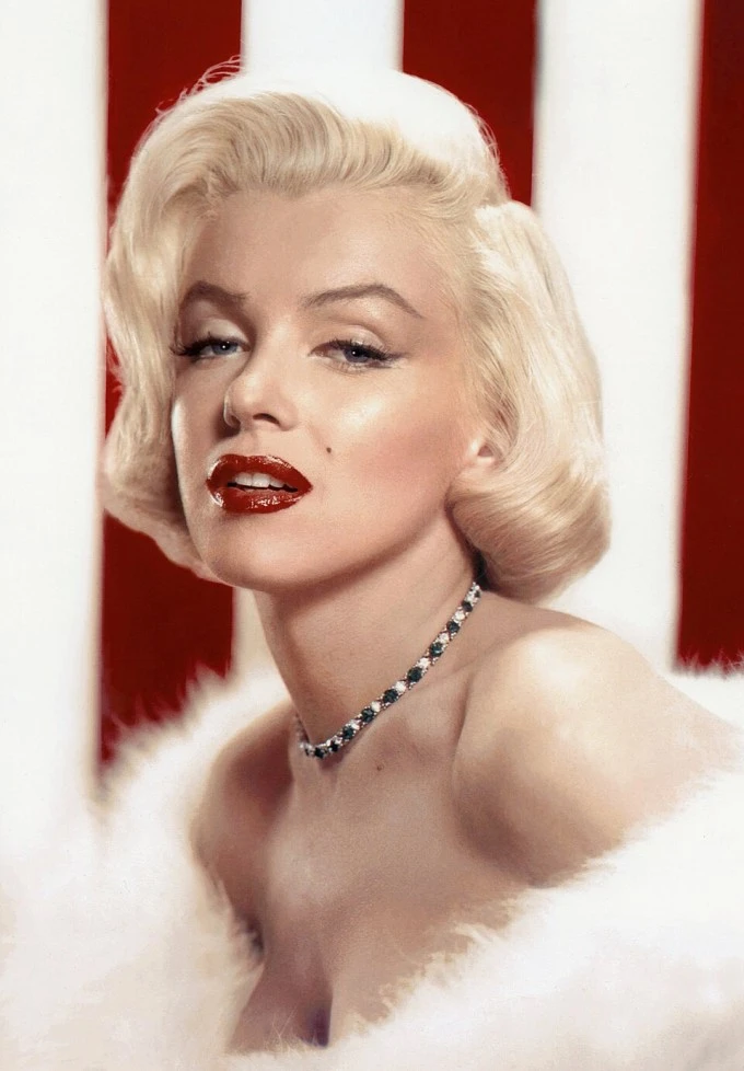 Phim tài liệu hé lộ căn bệnh âm thầm hành hạ Marilyn Monroe