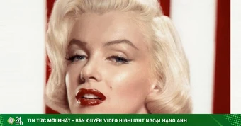 Phim tài liệu hé lộ căn bệnh âm thầm hành hạ Marilyn Monroe
