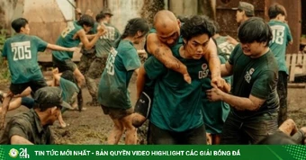 Phim Trại buôn người thu hơn 400 tỷ đồng sau gần 3 tuần ra rạp